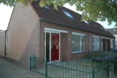 57m2 house to rent for 713.02€/month in Vlierstraat 3, Almelo