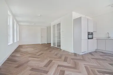 115m2 Appartement à louer pour 3500€/mois à Oude Waal 25-2, Amsterdam