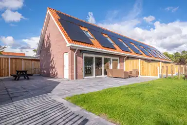 86m2 house to rent for 1700€/month in Oostkapelseweg 32, Serooskerke