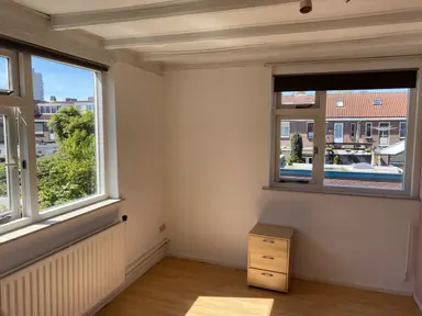 11m2 room to rent for 370€/month in Minister van Sonstraat, Tilburg