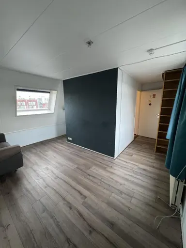 14m2 room to rent for 565€/month in Hoefstraat, Tilburg