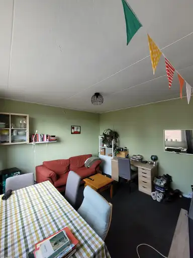 21m2 room to rent for 505€/month in Maanderweg, Ede