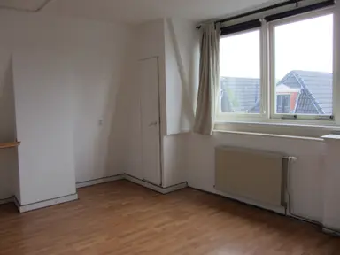 17m2 room to rent for 385€/month in Jan Goeverneurstraat, Groningen