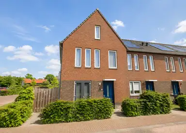 135m2 Haus zur Miete für 1850€/Monat in Marickenlaan 1, Wilnis
