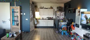 70m2 flat to rent for 886€/month in Laan der Techniek, Veenendaal