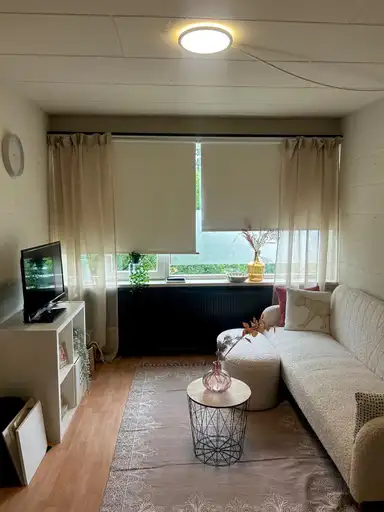 28m2 Camera in affitto per 554€/mese a Calslaan, Enschede