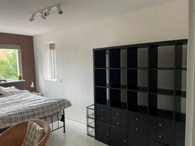 12m2 room to rent for 730€/month in Sluiskolk, Alphen aan den Rijn