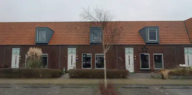 77m2 Haus zur Miete für 932.93€/Monat in Verzetstraat 52, Den Burg