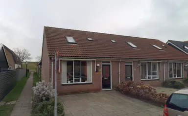 66m2 Haus zur Miete für 823.2€/Monat in De Houtmanstraat 33, Oudeschild