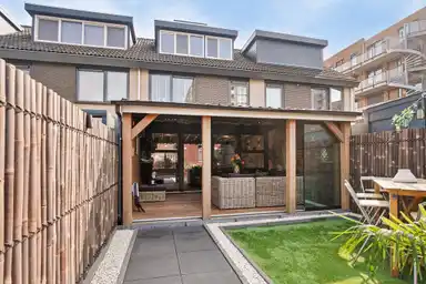 123m2 house to rent for 2700€/month in Bokkenburg 15, Barendrecht