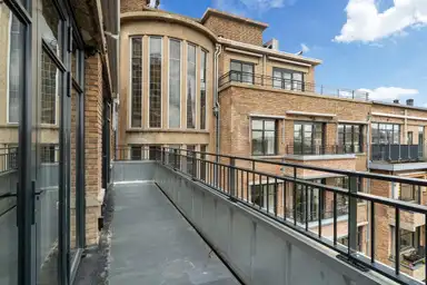 101μ² Διαμέρισμα προς ενοικίαση για 2750€/μήνα σε Louis Couperusplein, The Hague