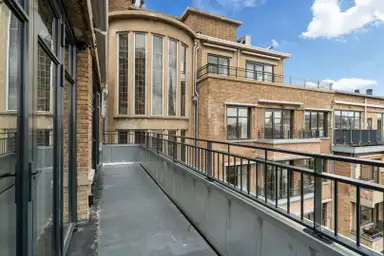 101μ² Διαμέρισμα προς ενοικίαση για 2750€/μήνα σε Louis Couperusplein, The Hague