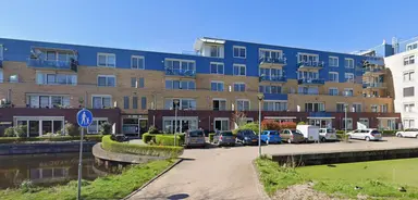 90m2 Appartement te huur voor 1239€/maand in Boezemlaan, Boskoop