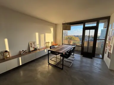 69m2 Appartement à louer pour 2000€/mois à Kleiburg 1029, Amsterdam