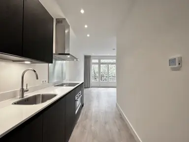 43m2 Appartement à louer pour 2875€/mois à Ceintuurbaan, Amsterdam