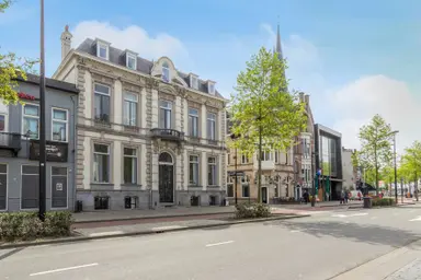 33m2 studio to rent for 1307€/month in Heuvelring, Tilburg