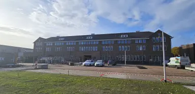 51m2 Appartamento in affitto per 1180.01€/mese a Sint Geertruidenhof, Deventer