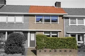 82m2 maison à louer pour 1600€/mois à Sint Janskerkstraat, Arnhem