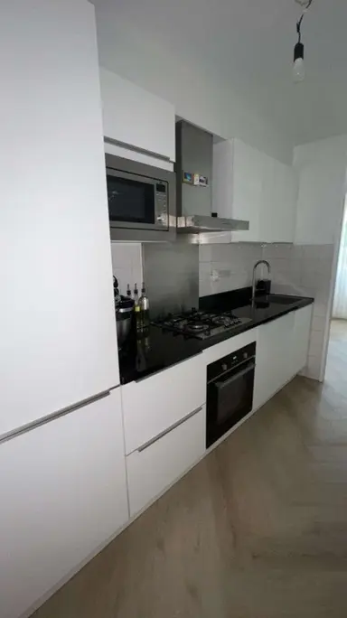 76μ² Διαμέρισμα προς ενοικίαση για 860€/μήνα σε Fischerstraat, The Hague