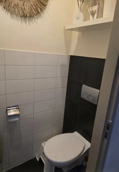115m2 Appartement te huur voor 961€/maand in Anna Blamanhove, Zoetermeer