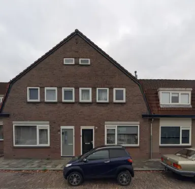 91m2 house to rent for 713.01€/month in Schouwinkstraat 37, Enschede