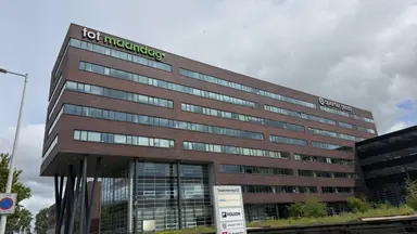 711.65m2 Appartement te huur voor 13343.44€/maand in Transformatorweg 94, Amsterdam