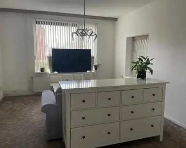 m2 Chambre à louer pour 500€/mois à Dintelstraat, Arnhem