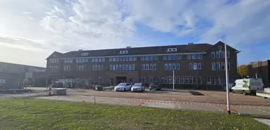 51m2 Appartamento in affitto per 1180€/mese a Sint Geertruidenhof, Deventer
