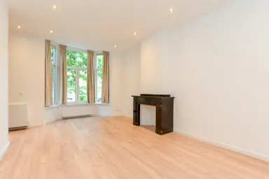 63m2 Appartamento in affitto per 1621.15€/mese a Acaciastraat, The Hague