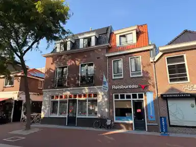 61m2 apartment to rent for 1700€/month in Sint Jansteeg 11, Woerden