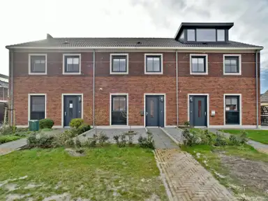 92m2 Casa in affitto per 1400€/mese a Balsemien, Leek