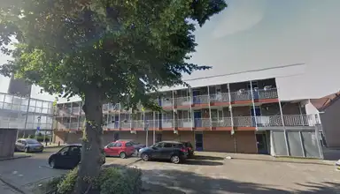 65m2 Appartamento in affitto per 845€/mese a Kazernehof 47, Tilburg