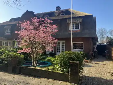 252m2 Casa in affitto per 3350€/mese a Diederichslaan, Driebergen-Rijsenburg