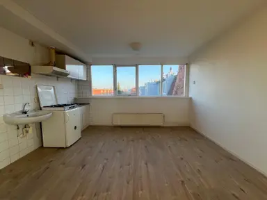 23m2 Camera in affitto per 775€/mese a Korreweg, Groningen