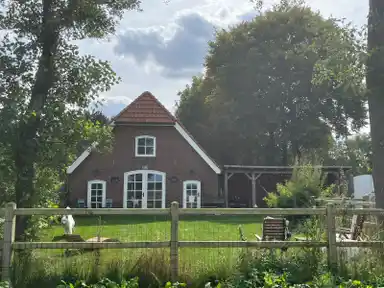 100m2 Wohnung zur Miete für 1650€/Monat in De Beek, Ermelo