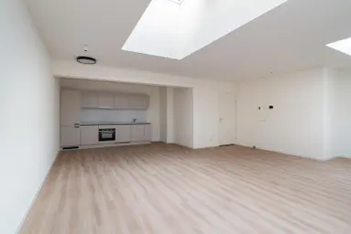 86μ² Διαμέρισμα προς ενοικίαση για 2095€/μήνα σε Louis Couperusplein, The Hague