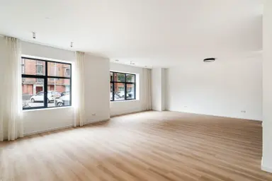80μ² Διαμέρισμα προς ενοικίαση για 1850€/μήνα σε Louis Couperusplein, The Hague