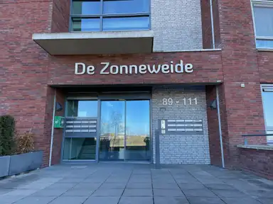 m2 flat to rent for 1228.07€/month in Goudbaard 104, Bergen op Zoom