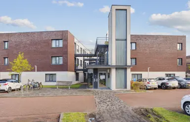 90m2 apartment to rent for 932.93€/month in Borrendamme 77, Zierikzee