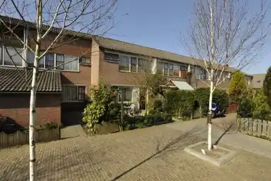 75m2 house to rent for 932.93€/month in Leyenburg 23, Pijnacker