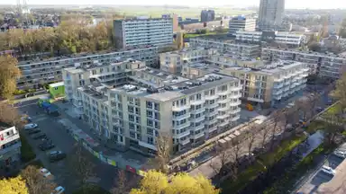 70m2 Wohnung zur Miete für 713.02€/Monat in Corantijnhof 4, Leiden