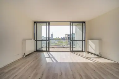 122m2 Wohnung zur Miete für 1825€/Monat in Prins Clausweg 351, Leiden