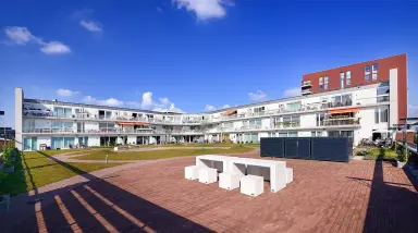 100m2 apartment to rent for 1730€/month in Weegbree, Pijnacker
