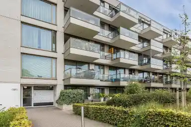 83m2 Appartamento in affitto per 1290€/mese a Luciastraat, Breda