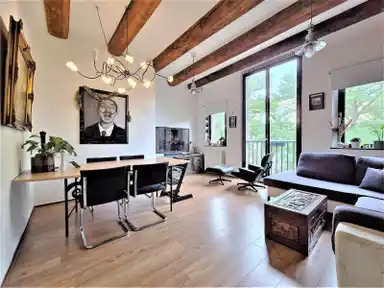 110m2 Appartamento in affitto per 2500€/mese a Laagte Kadijk, Amsterdam