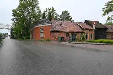 100m2 apartment to rent for 1255.53€/month in Timpweg 2, Groningen
