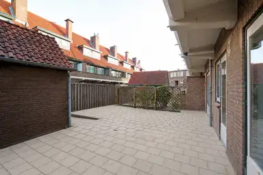 78m2 apartment to rent for 1680€/month in Celsiusstraat 1, The Hague
