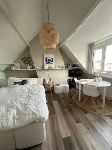 22.5m2 room to rent for 590€/month in Koeriersterweg, Groningen