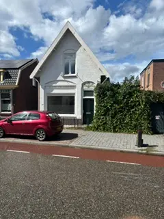 36m2 apartment to rent for 1250€/month in Traaij, Driebergen-Rijsenburg