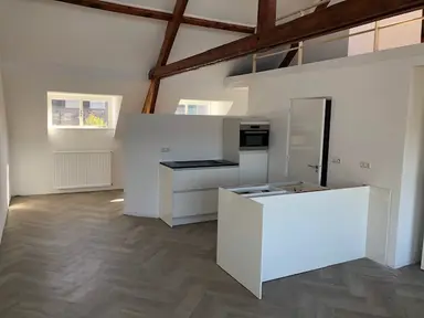 50m2 apartment to rent for 1214€/month in Willem II-straat 19-06, Tilburg